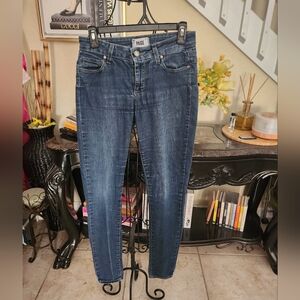 Paige jeans size 28